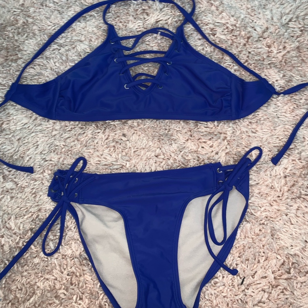 Target Bikini
